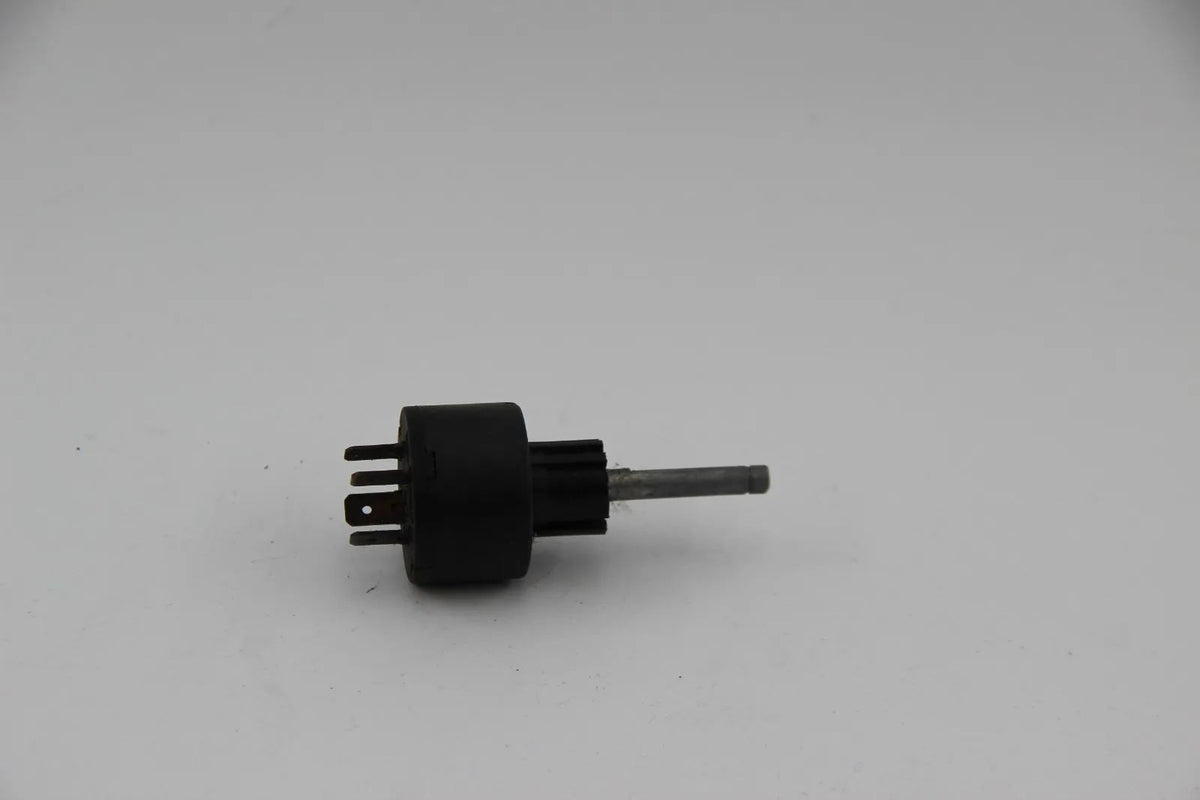 BMW E21 316-320i M10 Schalter Gebläse Schalter- Armaturenbrett 61311358827 Neu