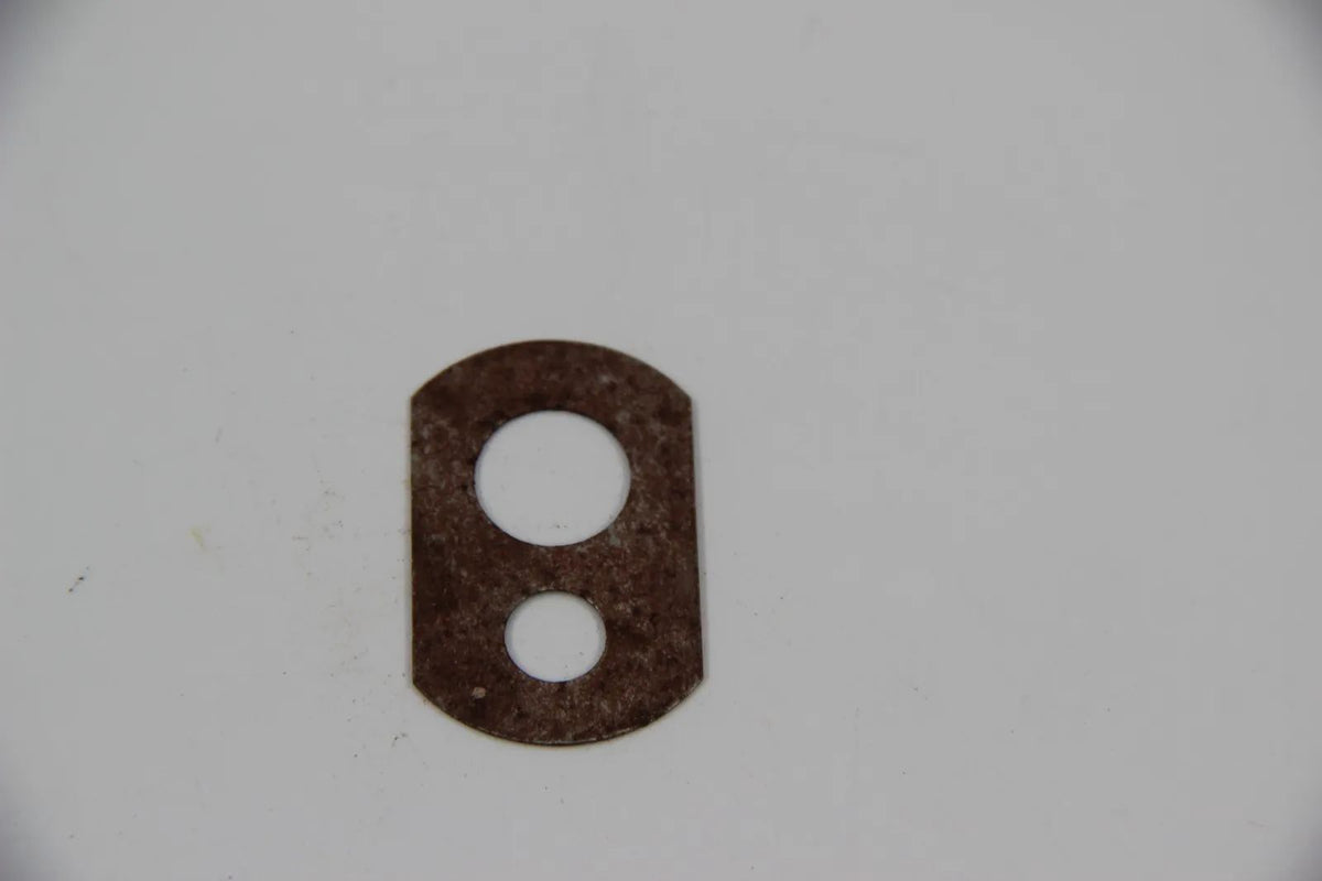 BMW E9 E12 E28 E24 E23 Distanzblech 0,3mm Ölpumpe M30 NEW OLD STOCK 11411250522