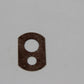 BMW E9 E12 E28 E24 E23 Distanzblech 0,3mm Ölpumpe M30 NEW OLD STOCK 11411250522