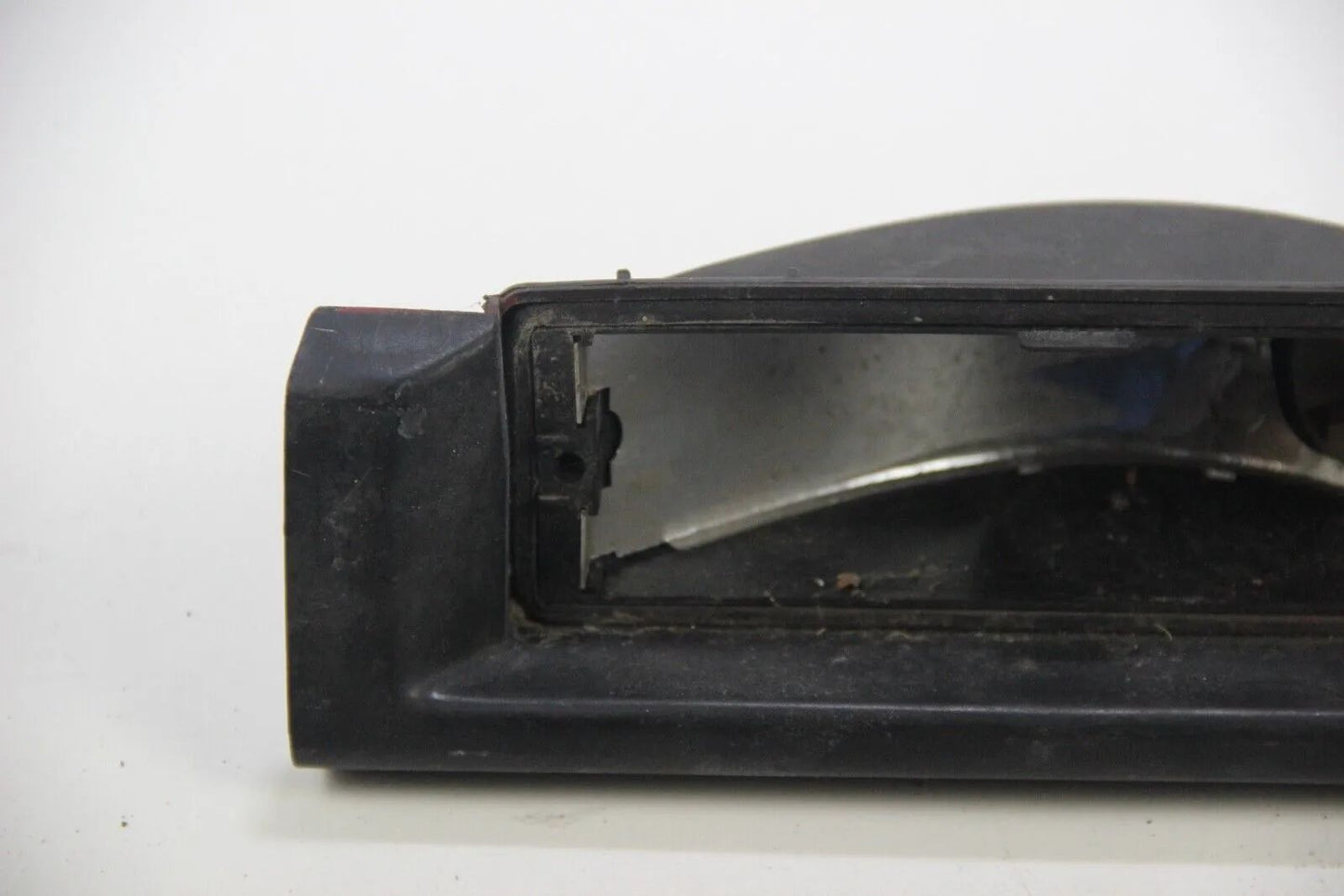 Original BMW E30 316i-325i VFL Blinker Gehäuse Rechts Indicator 3er 63131370396