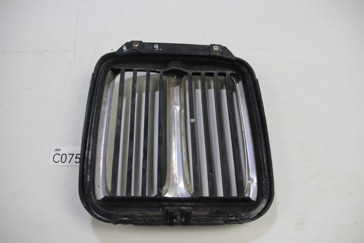 Original BMW E12 518i-535i M535i Niere Kühlergrill Kidneygrille 5er  1848104