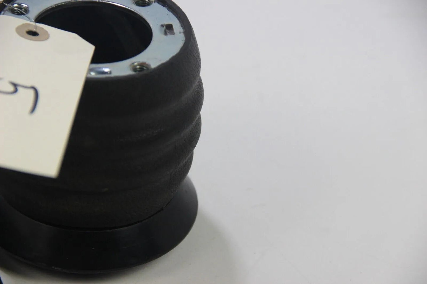 BMW E9 E3 E12 E24 E21 italvolanti Indianapolis ATI 1 frisch bezogen Alcantara