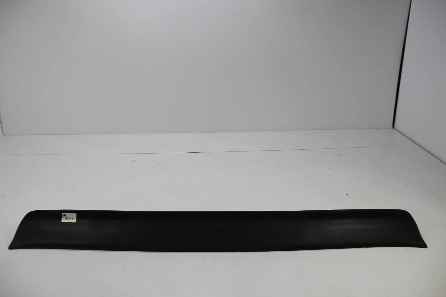 Original BMW E21 315 316 318i 320i 323i	Zender Spoiler Spoilerlippe Kofferraum