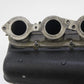Original BMW  E30 M3 Luftsammler + Trompeten 1310786 1308299 Airbox Intake S14