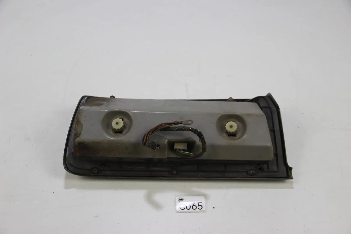 Original BMW E12 5er 518-535i M535i	Heckleuchte Rückleuchte Rechts 1361516