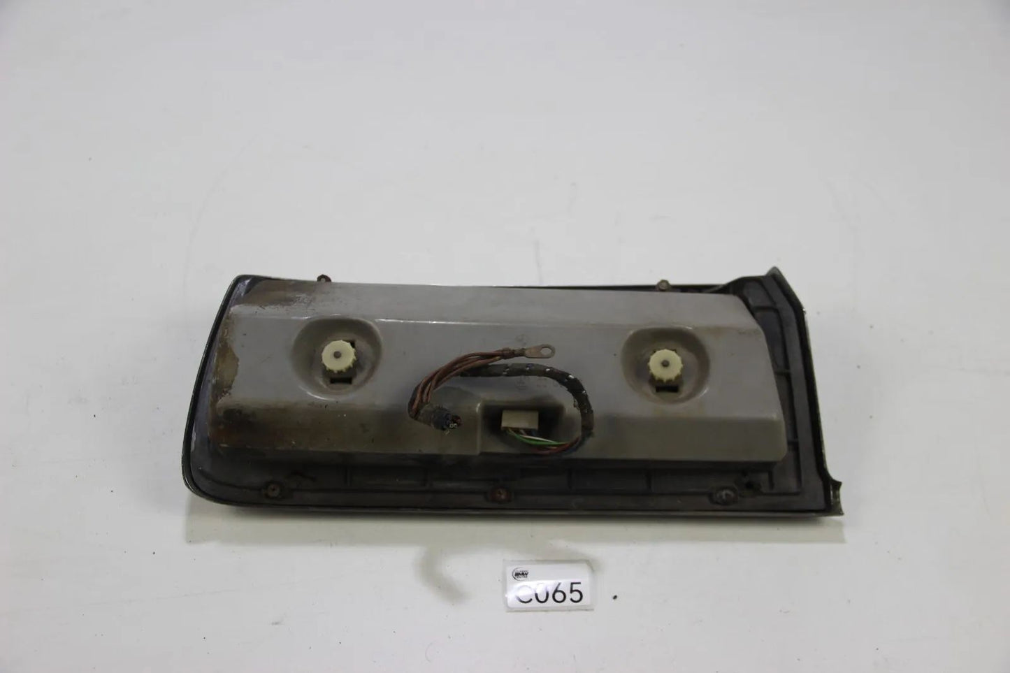 Original BMW E12 5er 518-535i M535i	Heckleuchte Rückleuchte Rechts 1361516