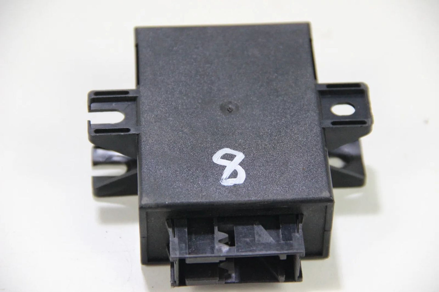 Original BMW E34 E36 Wiwa Modul Steuergerät Scheibenwischer 61354206087 Modul