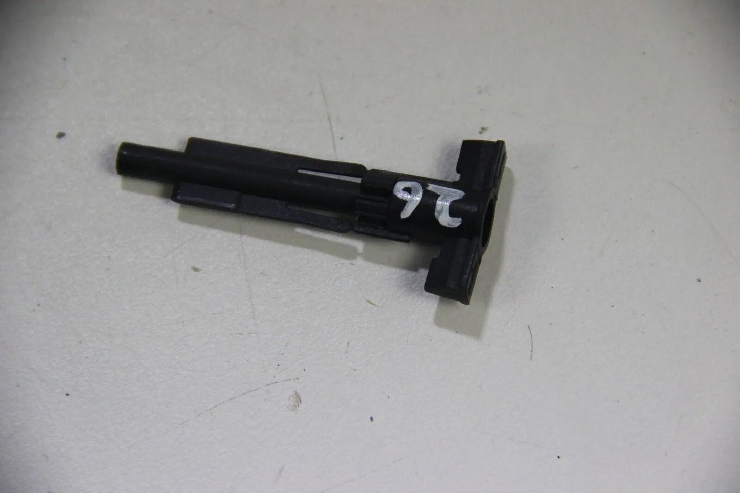 Original BMW E30 3er Kombiinstrument Codierstecker 05 Coding Plug Stecker