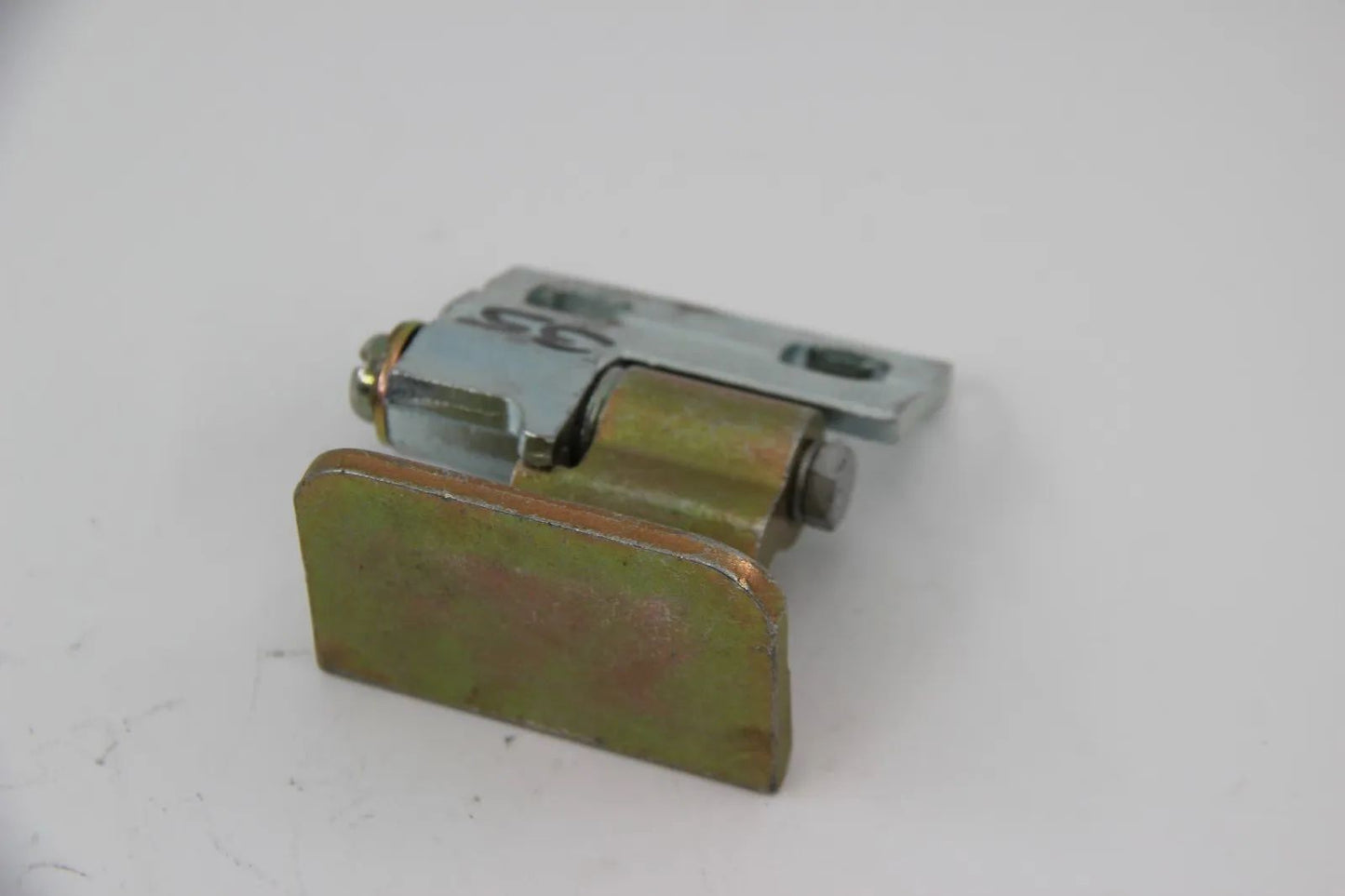 Original BMW E46 316i-330xi Türscharnier hinten oben links 41528240083