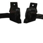 Original BMW E28 Stoßstangenhalterung M-Technik links rechts 1931684 1931685