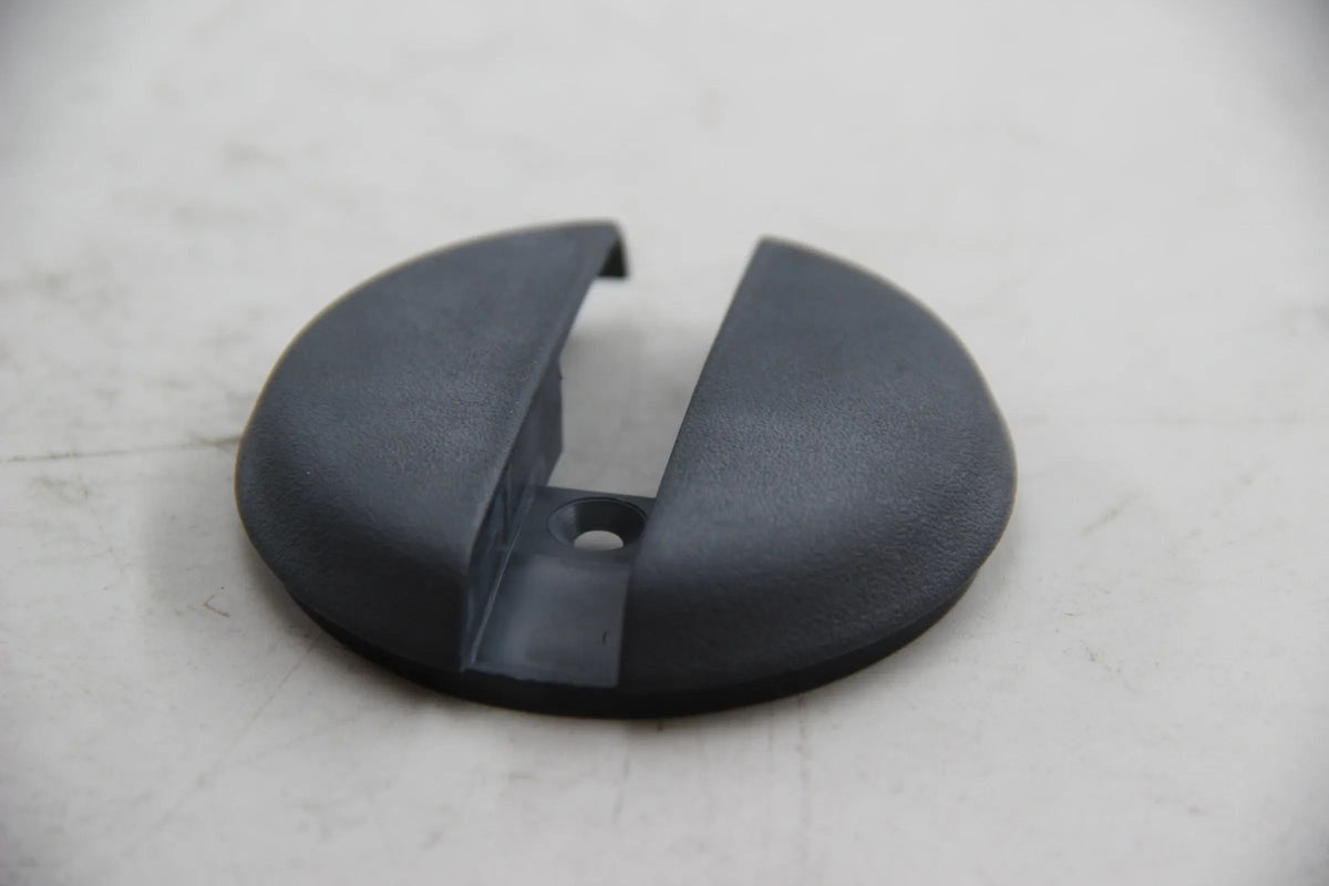 Original BMW E21 E30 E12 E28 E24 E23 728i-745i Rosette Anthrazit 54121867887
