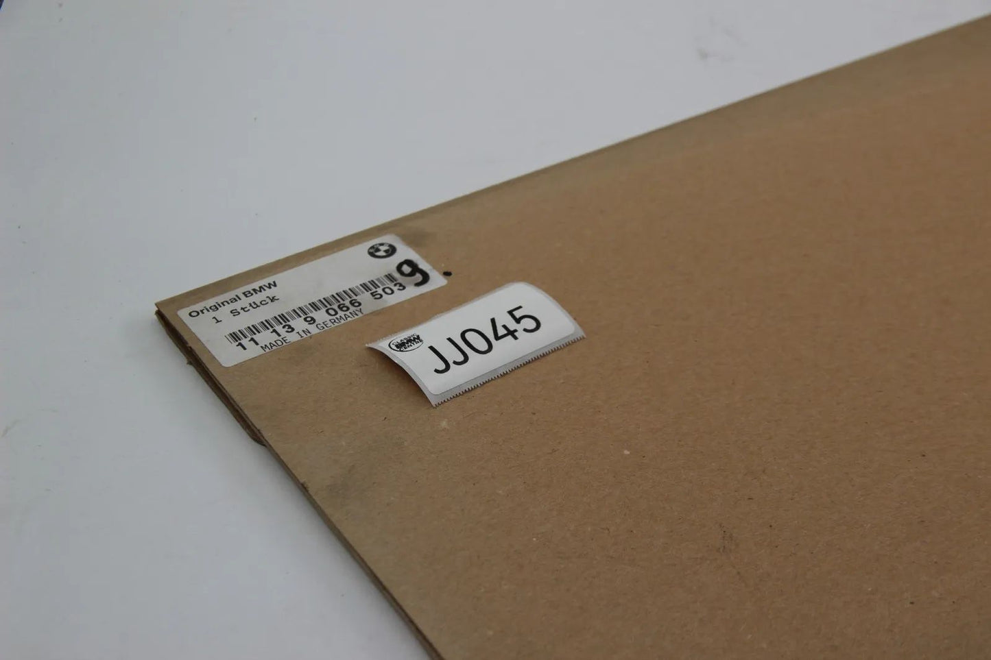 Original BMW E36 E34 E39 E38 M51 TD Dichtung asbestfrei Ölwanne 11139066503