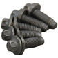 Original BMW E81 E88 E46 E93 5x Torxschraube mit Scheibe ASA M8X25 51217062145
