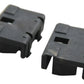 Original BMW E36 318tds M41 325tds M51 2x Halteklammer LLK 17512245513