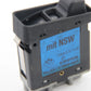 Original BMW E34 5er Schalter Licht NOS NLA Switch Light OEM 61311384005