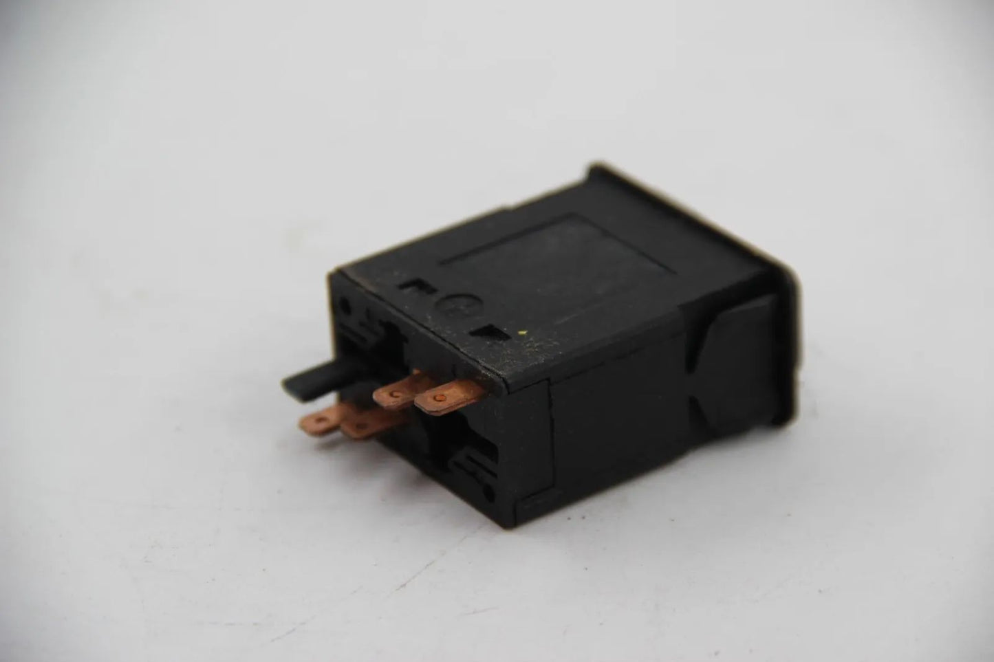 Original BMW E30 3er NOS Schalter Nebelscheinw./Nebelschlusslicht  61311380311