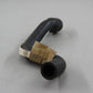Original BMW E21 316 318 320 M10 Limousine Schlauch Rücklauf D20MM 64211364774