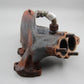 Original BMW E30 316 318 M10 Abgaskrümmer  11751706362