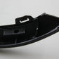 Porsche GT4 RS Stossfänger vorn Spoiler seitlich Schwarz L 982807100A OK1 9GT800161