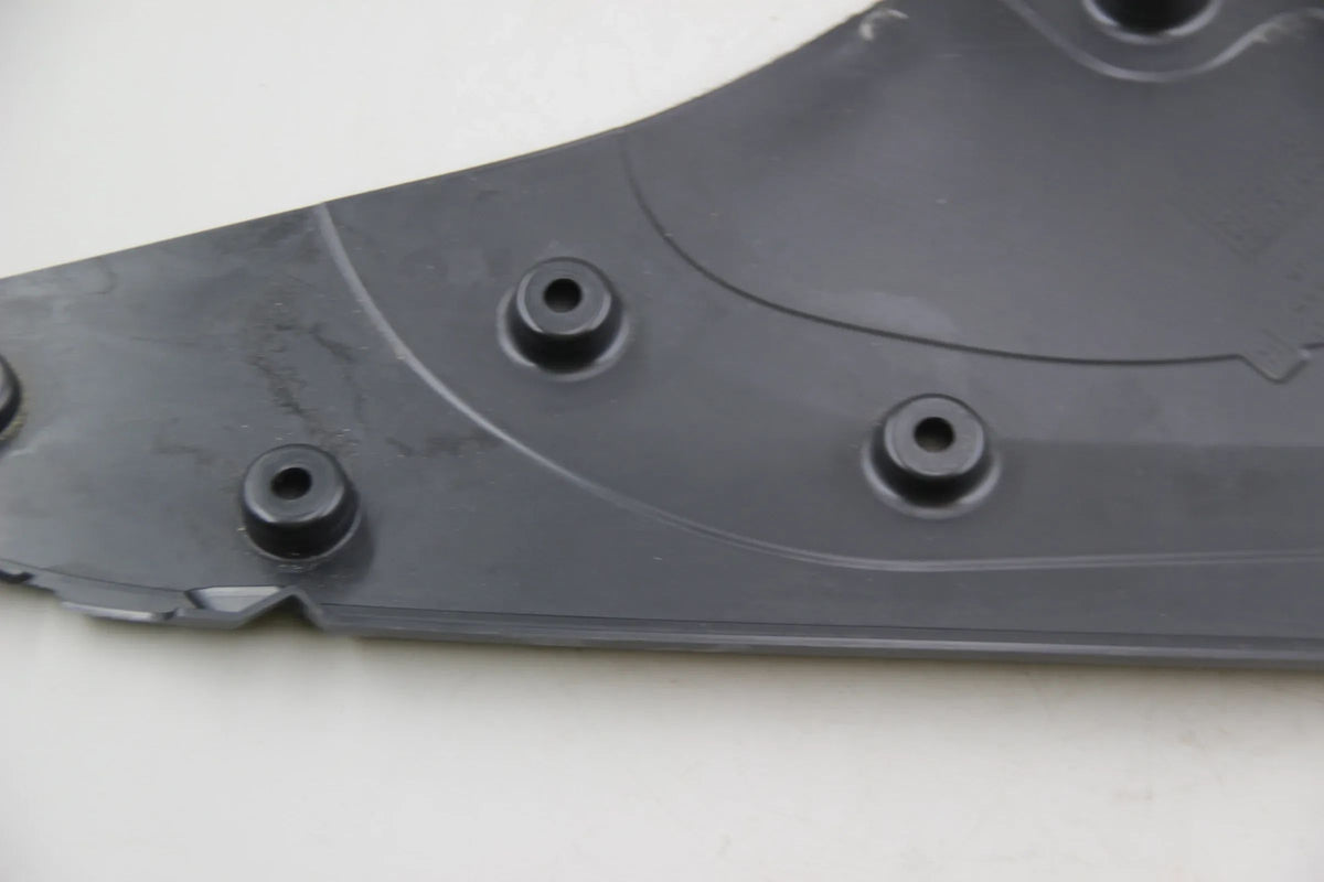 Original Porsche GT4 RS Frontspoiler Unterbodenverkleidung, R 982807750 OK1