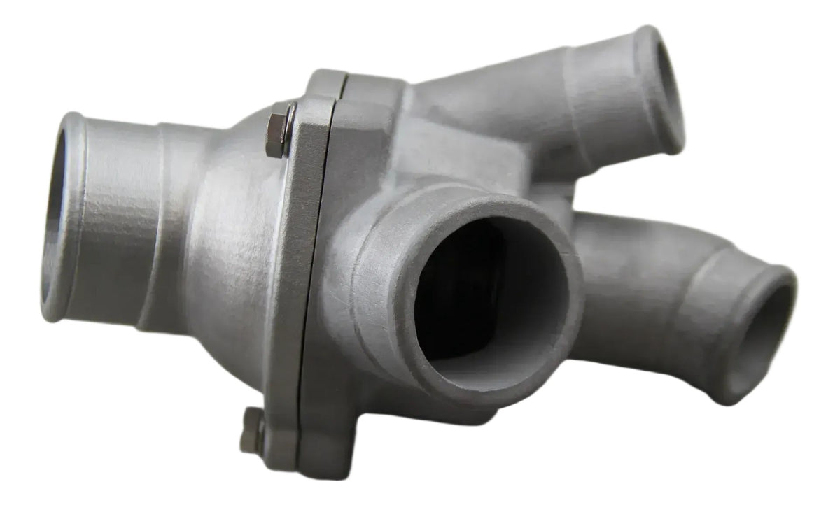 BMW E24 M635 E28 M5 M88/3 Thermostatgehäuse Thermostat 11531307238 1307737 11531307236