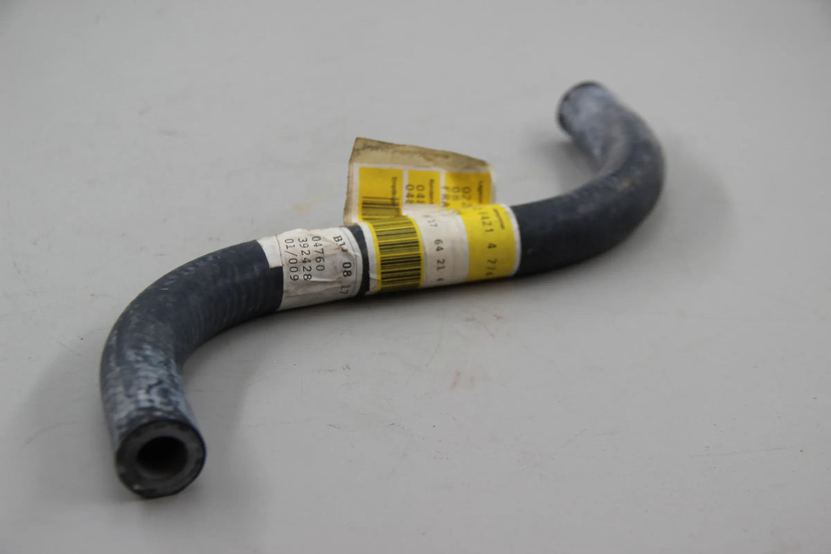 Original BMW NK 2000C 2000CS M10 Wasserschlauch Vorlauf 1 NOS NLA 64214774130