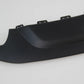 Original Porsche GT4 RS Spoiler f. Stoßfänger vorne Satin Schwarz 982807541D OK1