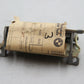 Original BMW E3 2.8L 2500 2800 3.0L Grundplatte hinten rechts 51221808406
