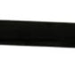 BMW E39 5er 520i-540i M5 Zierleiste hinten rechts GLANZSCHWARZ NOS 51362427438