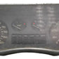 Original BMW E3 3.0S M30 Instrumentenkombination Kombiinstrument 62111353974
