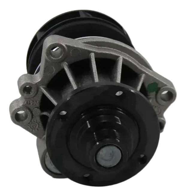 Original BMW E46 E39 E60 E38 X3 X5 M54 Kühlmittelpumpe mechanisch 11517527910