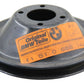 Original BMW E10 2002 ti NK 2000 C CS ti tii Riemenscheibe NOS NLA 11510686142