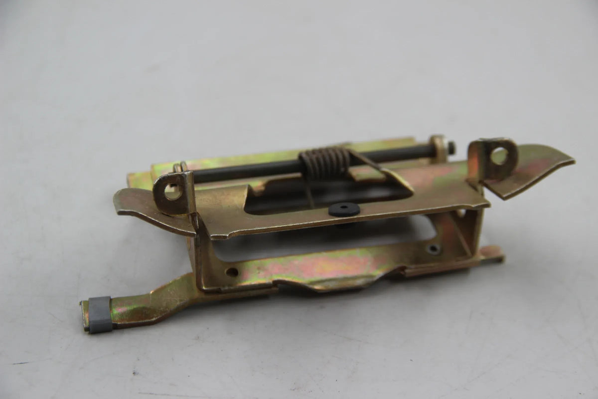 Original BMW Grundplatte Klappgriff rechts NOS 51211906892