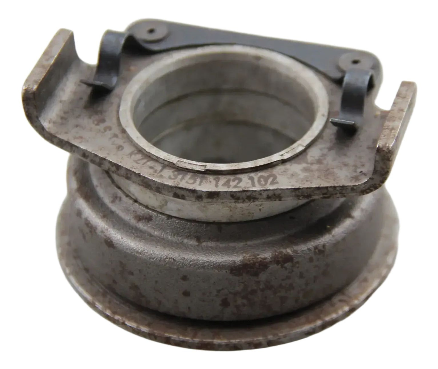 Original BMW 2002 2000 Kupplungsausrücklager  F&S 3151142102 21511200628