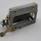 Original BMW Grundplatte Klappgriff links NOS 51211808805