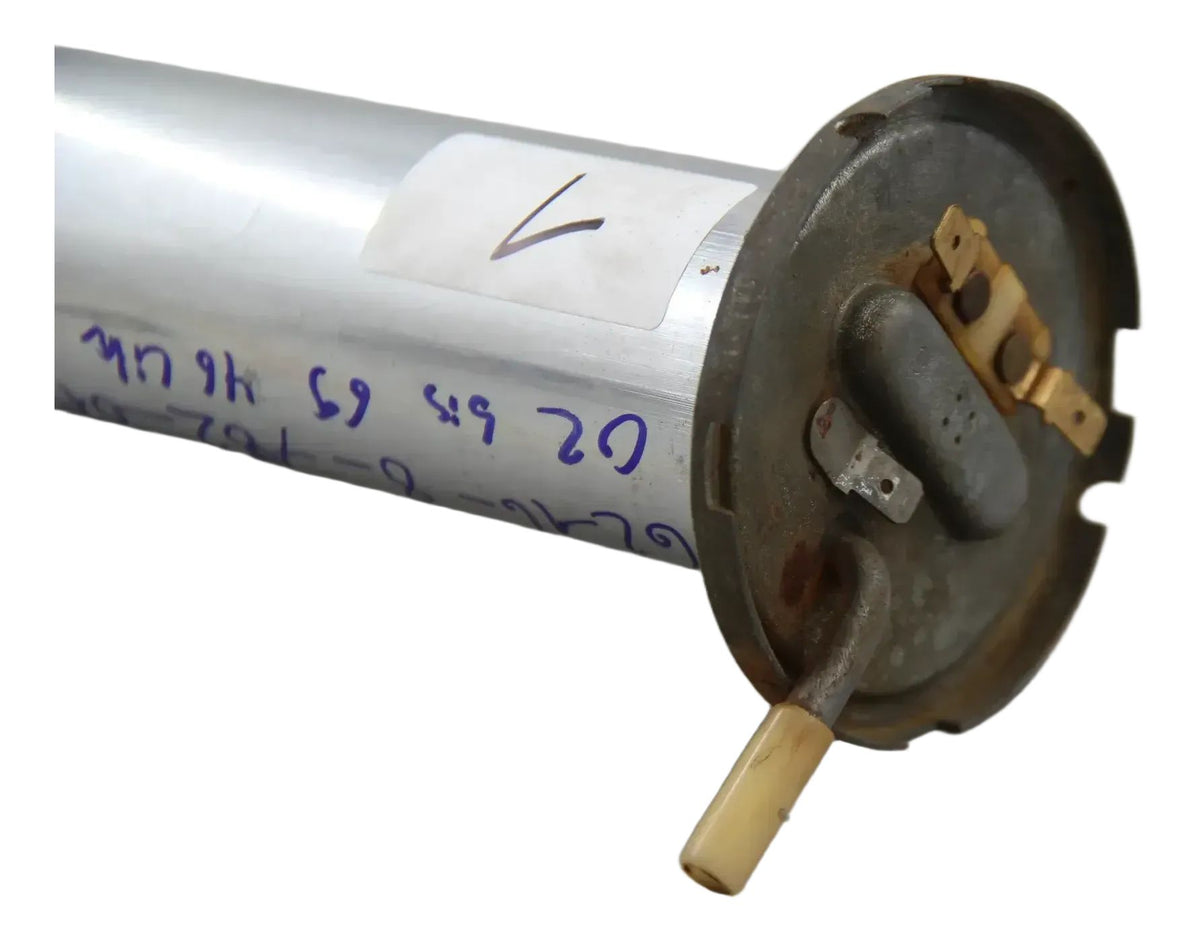 Original BMW E10 1602 1802 2002 NK Tauchrohrgeber Tankgeber L=200 MM 62168782014