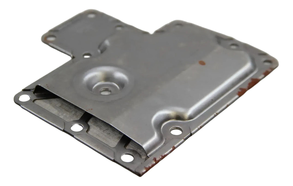 Original BMW E21 316-323i E30 E12 E28 E24 E23 728-745i Ölsieb 24341209747