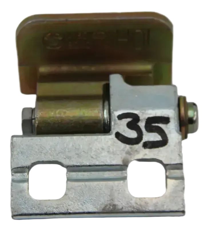 Original BMW E46 316i-330xi Türscharnier hinten oben links 41528240083