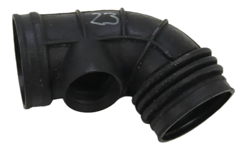 Original BMW E39 E38 Faltenbalg Ansaugschlauch Intake Hose 13541435625 Schlauch
