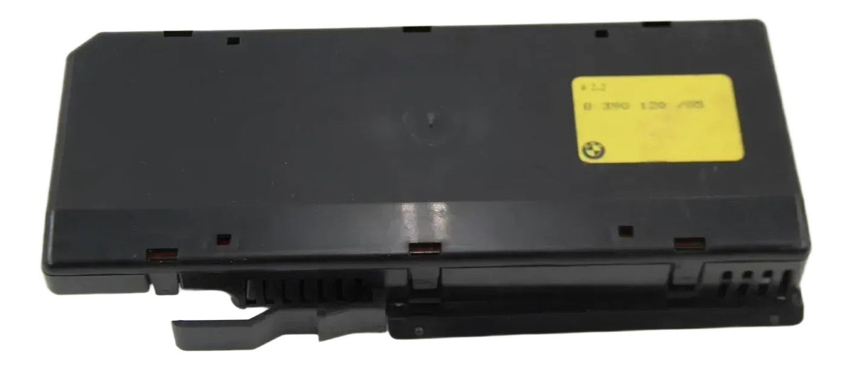 Original BMW Steuergerät Klimaanlage uncodiert IHKR 2/3 64118390120