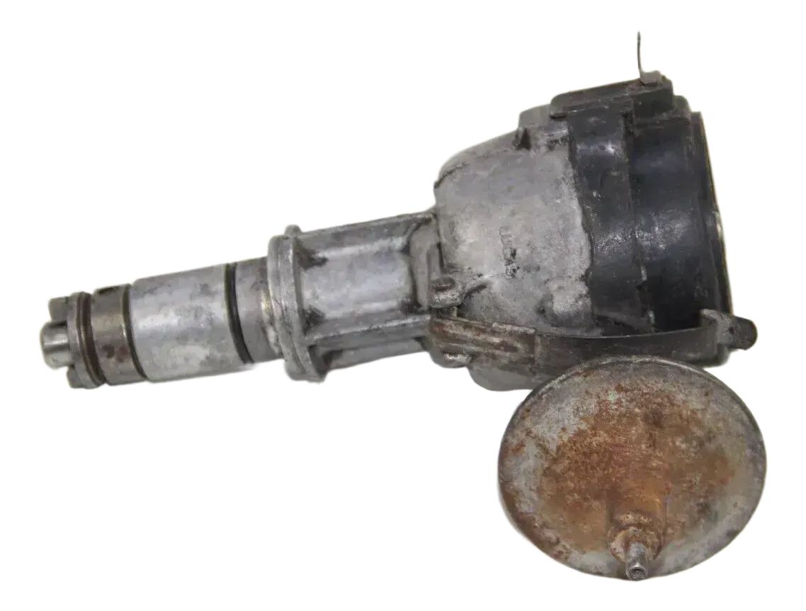 Original BMW E21 E12 Zündverteiler 0237302011 Ignition Distributor