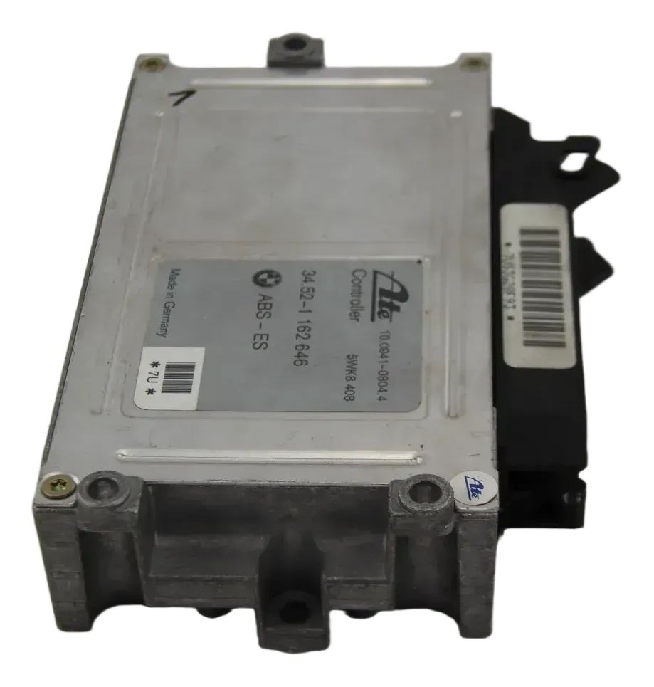 Original BMW E36 Steuergerät ABS NOS 34521162646 Coupe 320i 325i