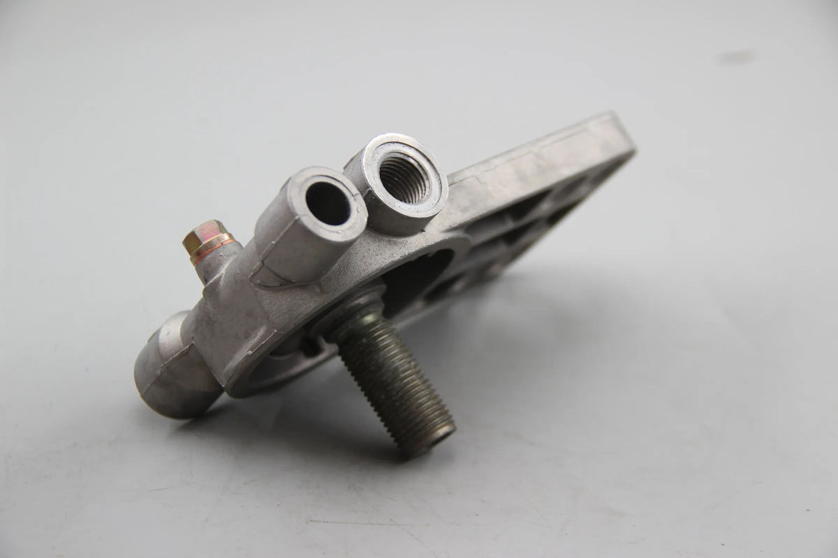Original BMW E30 324d E34 524td Kraftstofffilterkopf NOS NLA 13322243085