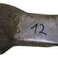 Original BMW E24 635csi Hitzeschutzblech Vorderachsträger Heat Shield Subframe
