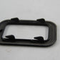 Original BMW E30 E28 E24 Türgriffblende Blende Abdeckung schwarz 51211876043