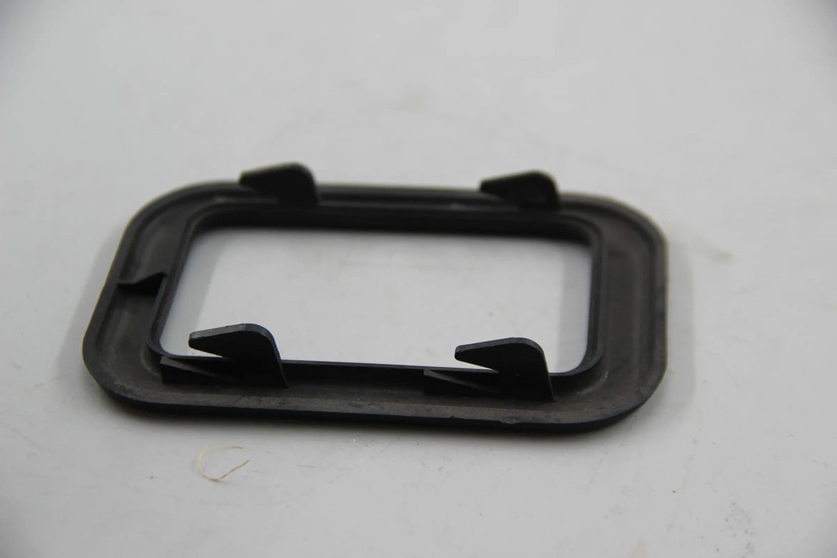 Original BMW E30 E28 E24 Türgriffblende Blende Abdeckung schwarz 51211876043