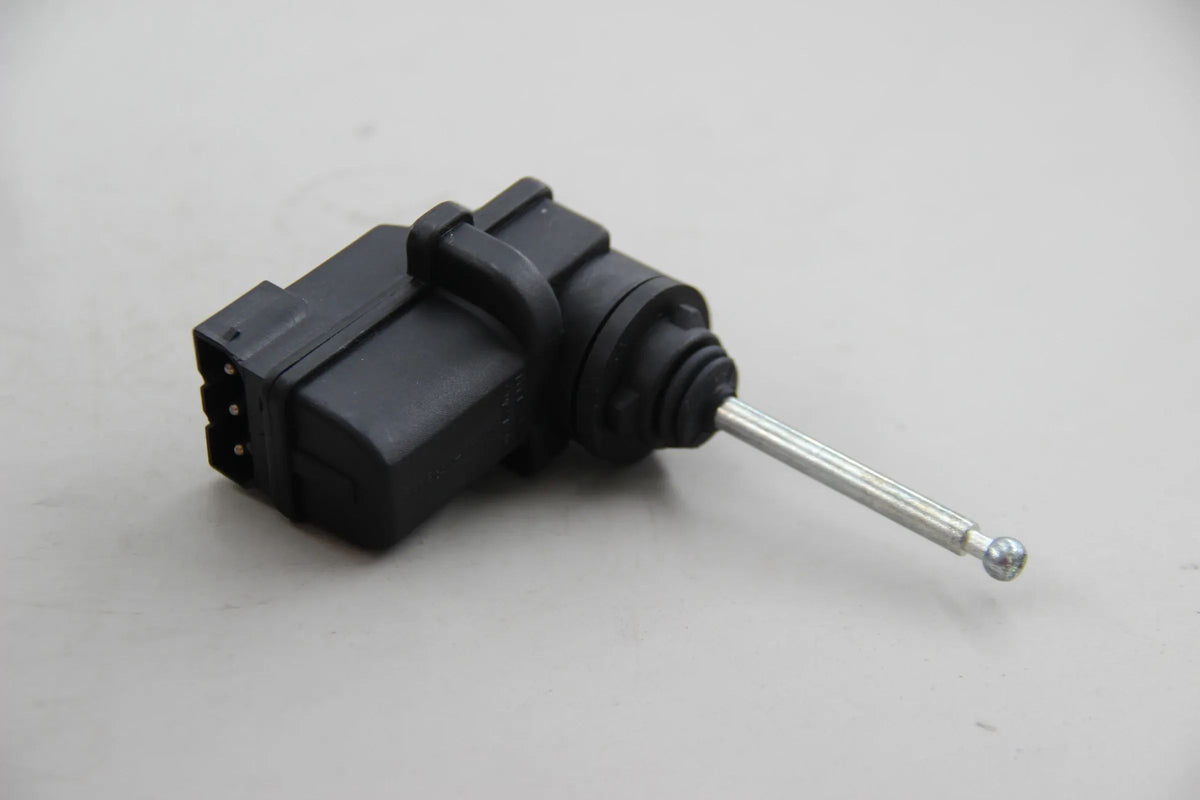 Original BMW E34 525tds Leuchtweitenversteller Scheinwerfer NOS NLA 67168355728