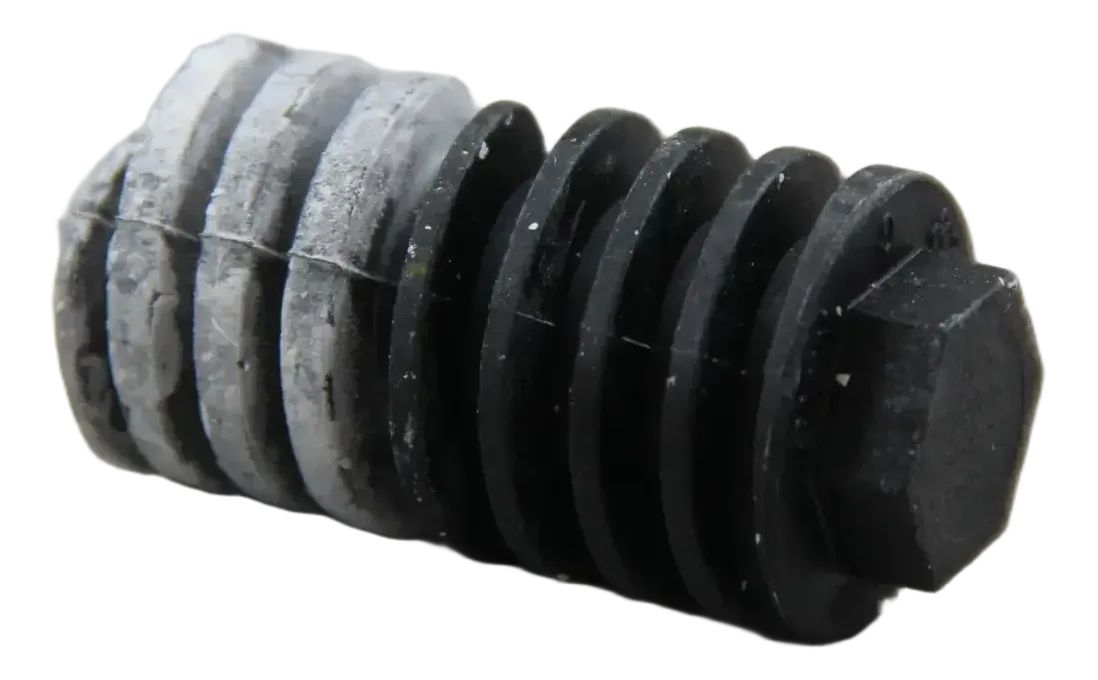Original BMW E90 E91 E92 Halter Wasserkühler 17114467106