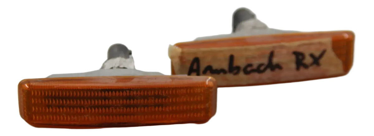 Original BMW E39 520i-540i Limousine Touring 2x Zusatzblinkleuchte 63148360589