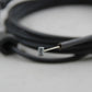 Orig. BMW E36 316i-328i M3 Coupe Betätigung Frontklappe ohne Hebel 51231977689